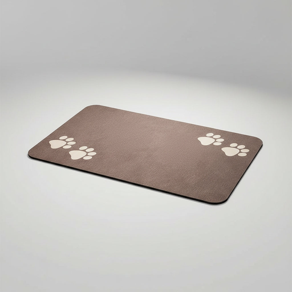 MultiDesign Pet Feeding Mat