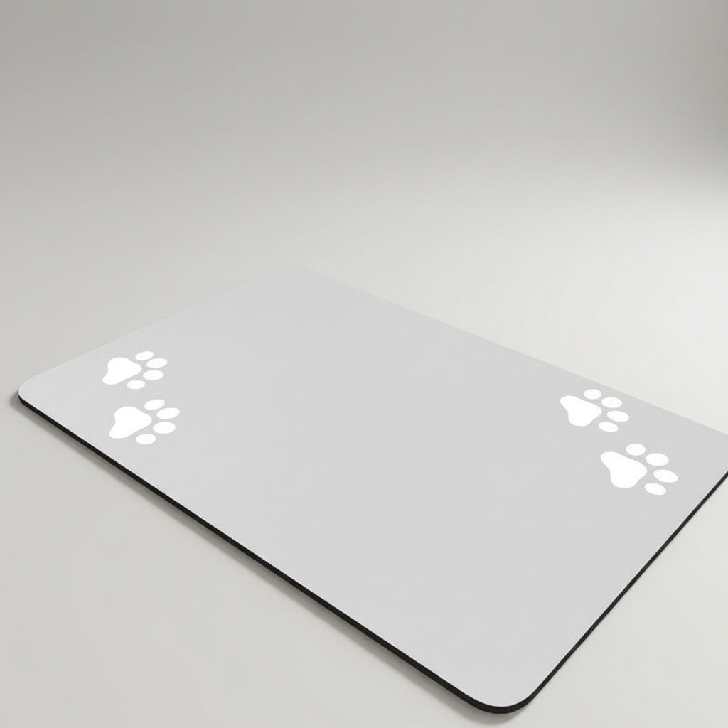 MultiDesign Pet Feeding Mat