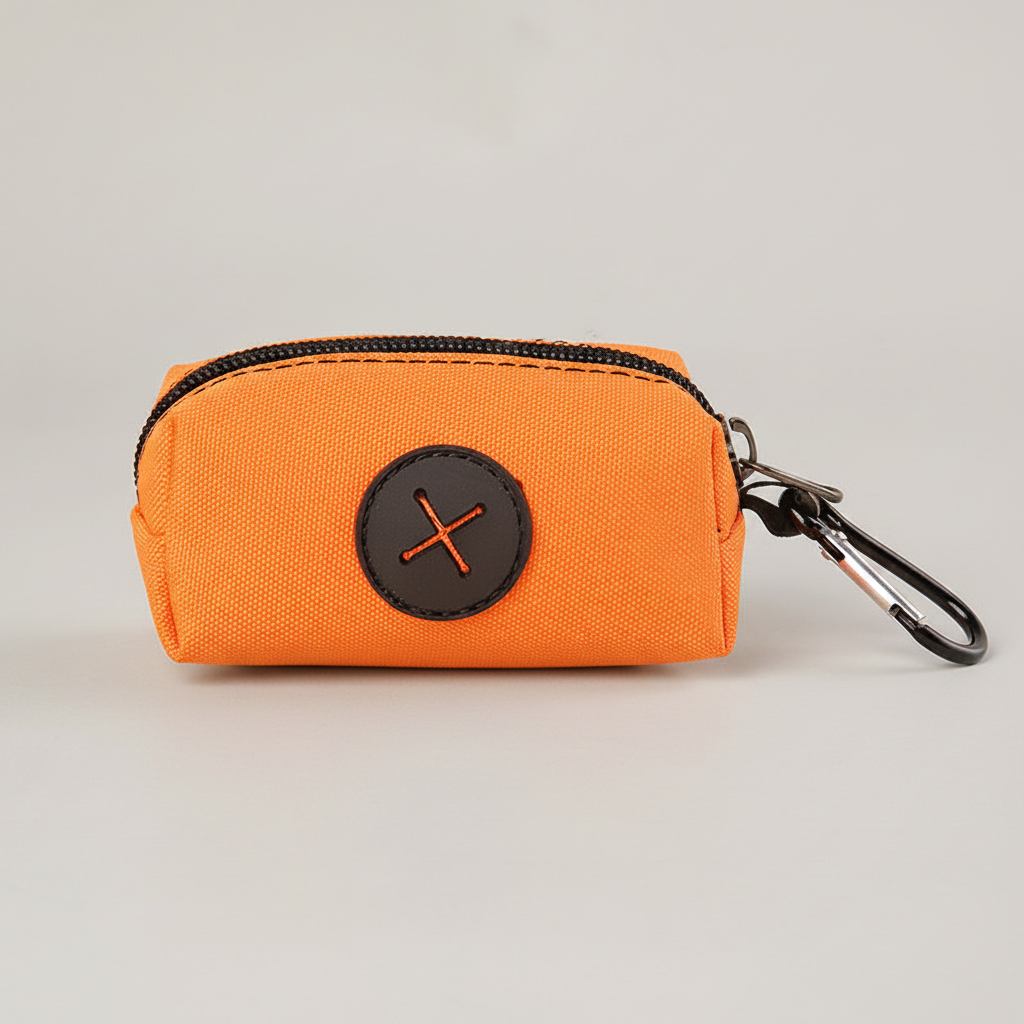 Dog Walk Utility Pouch