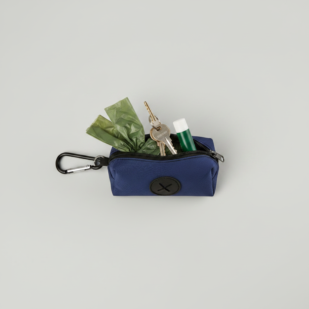 Dog Walk Utility Pouch