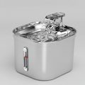 Circulating Pet Water Fountain