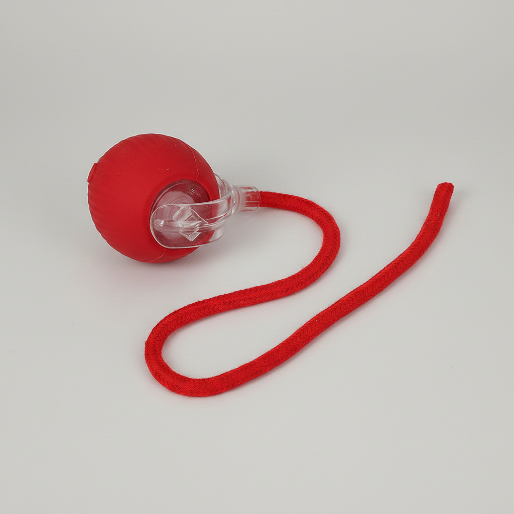 Auto-Wake Smart Ball Toy