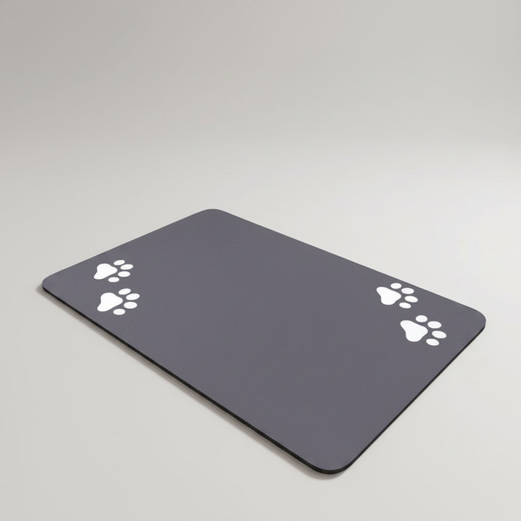 MultiDesign Pet Feeding Mat