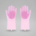 Silicone Pet Grooming Glove