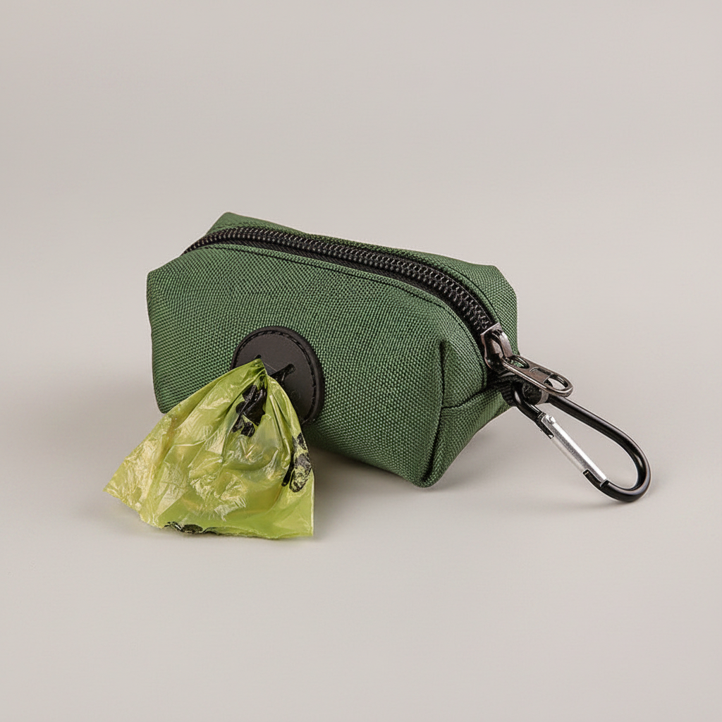Dog Walk Utility Pouch