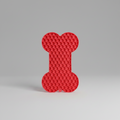 Silicone Slow Feed Lick Mat