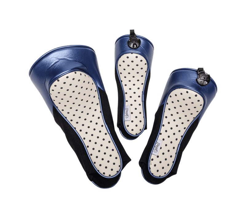 Ocean Key Signature Club Covers 3 Piece Set