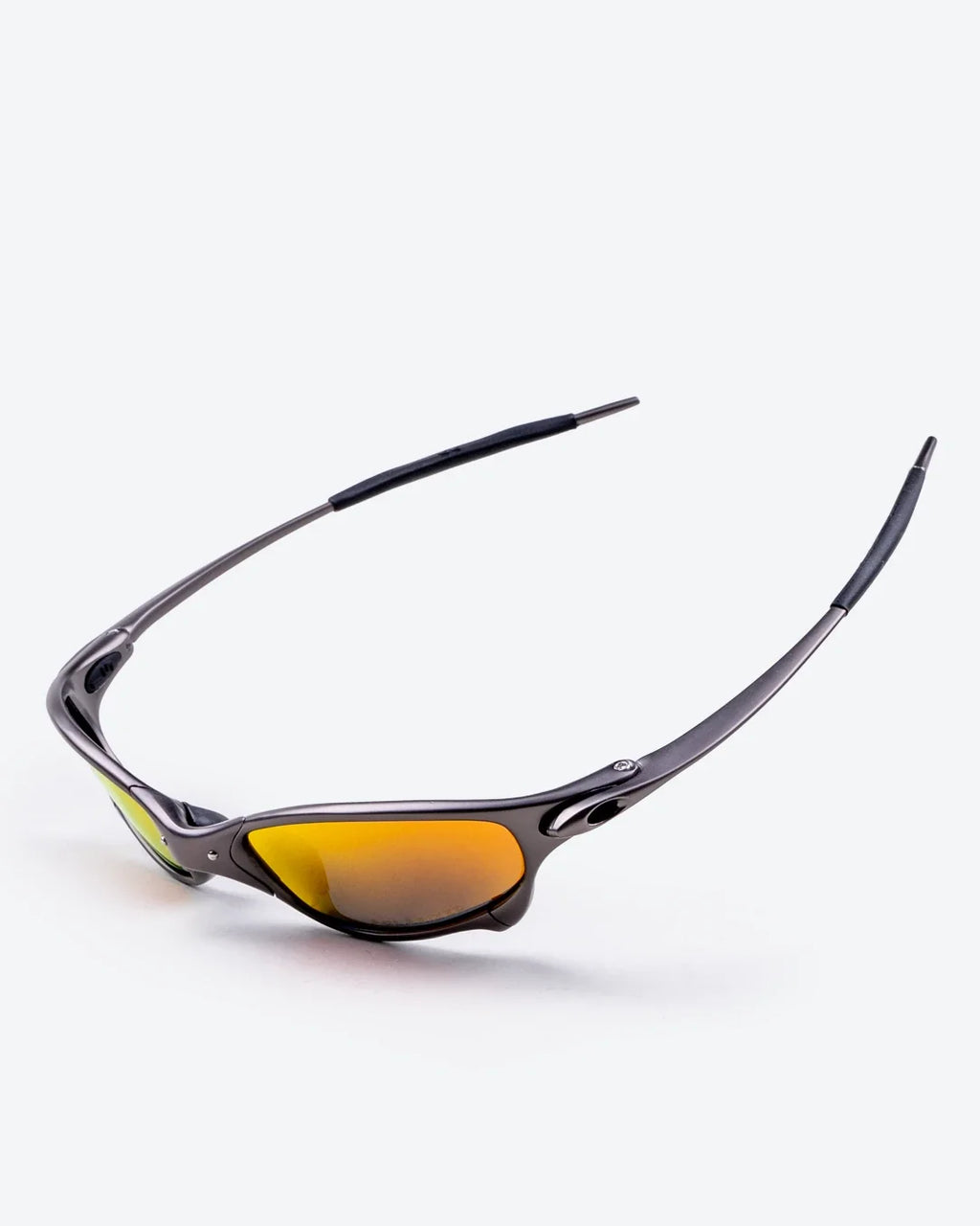 PHANTOM - Ruby Polarized Lenses, Carbon Frame