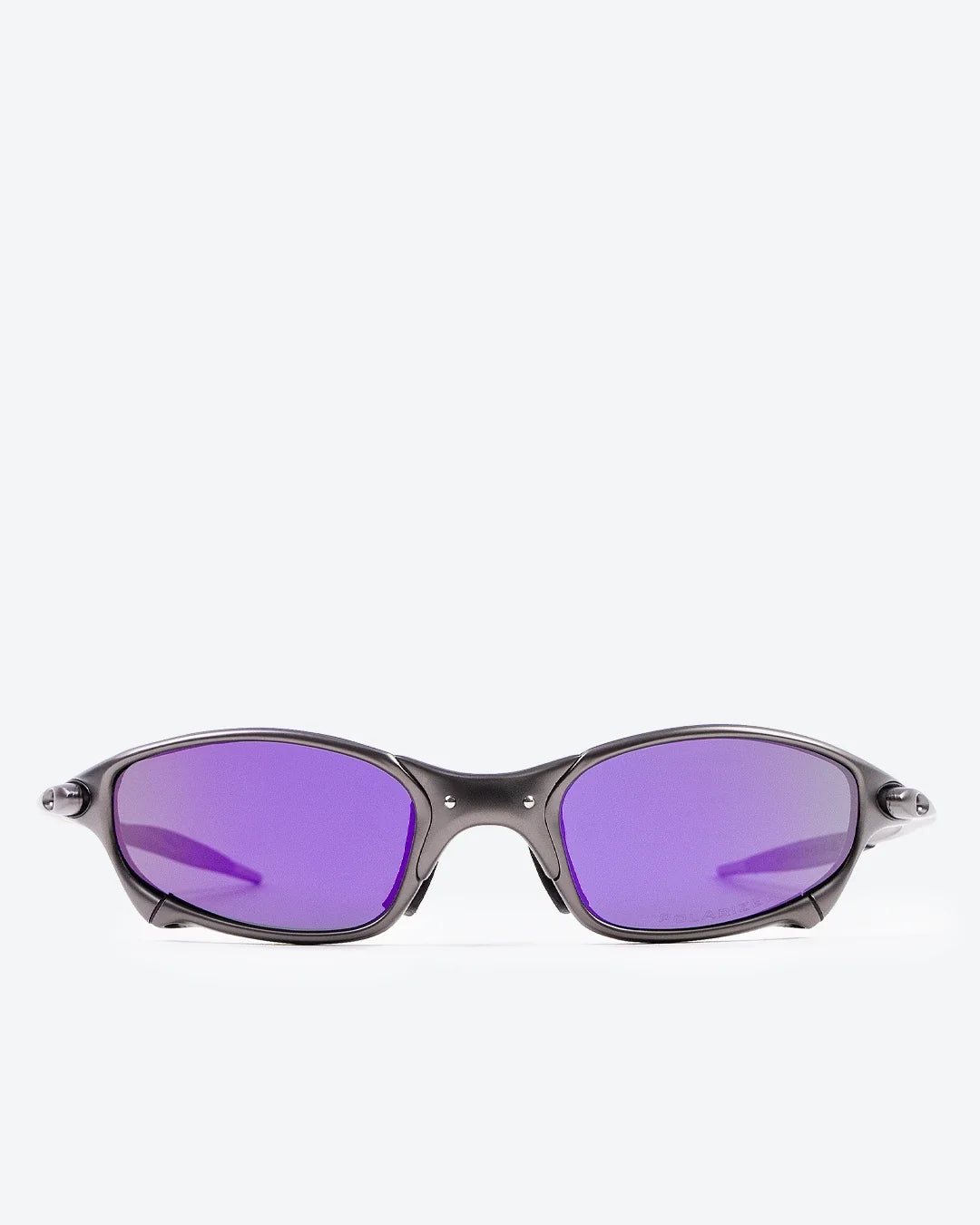 PHANTOM - Ruby Polarized Lenses, Carbon Frame