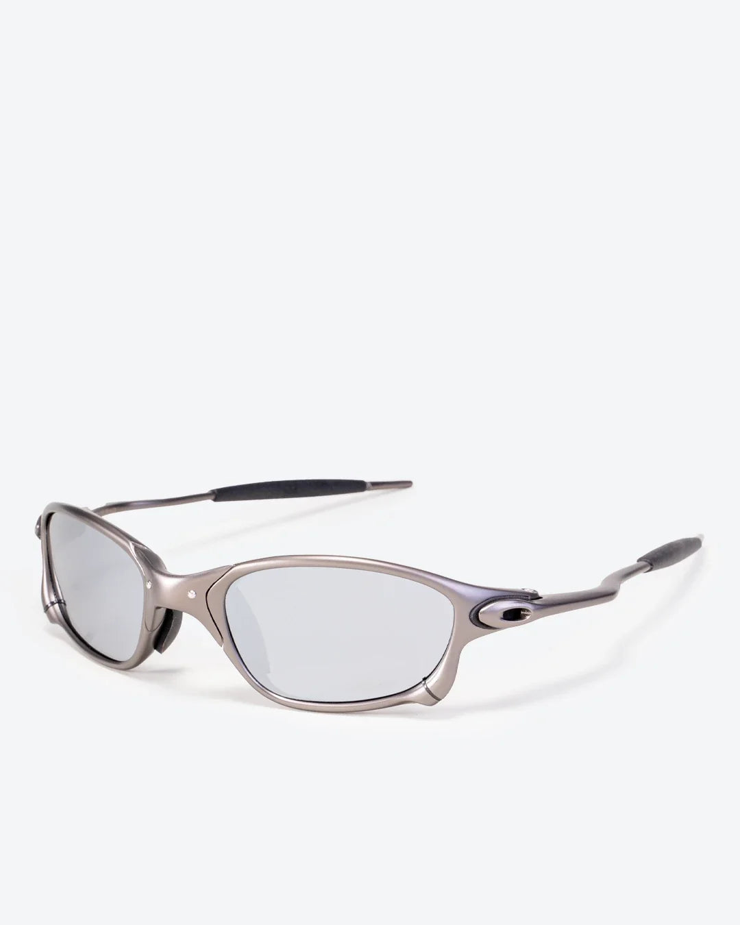 PHANTOM 2.0 - Ruby Polarized Lenses, Satin Black Frame