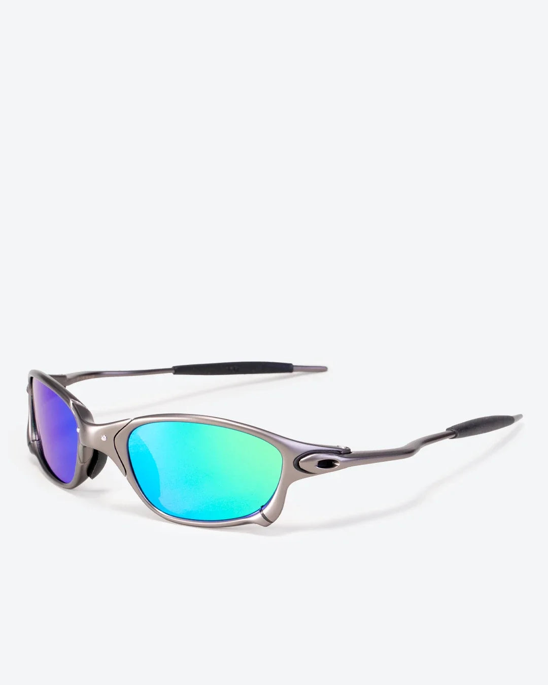 PHANTOM 2.0 - Ruby Polarized Lenses, Satin Black Frame