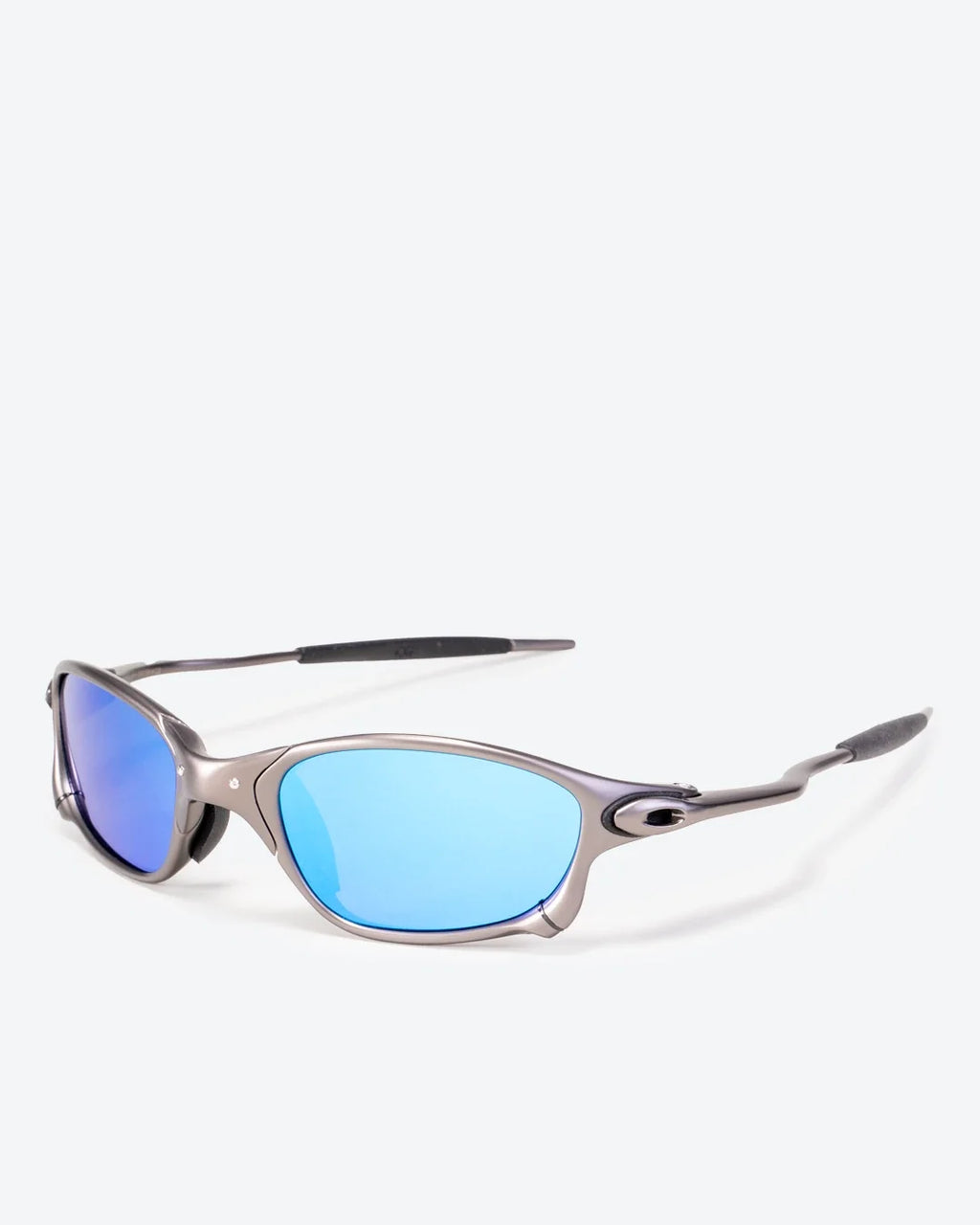 PHANTOM 2.0 - Sunset Gradient Polarized Lenses, Satin Black Frame