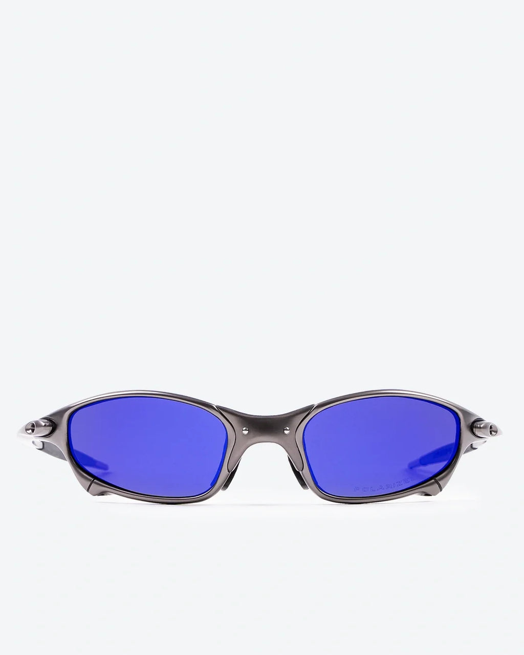 PHANTOM - Ruby Polarized Lenses, Carbon Frame