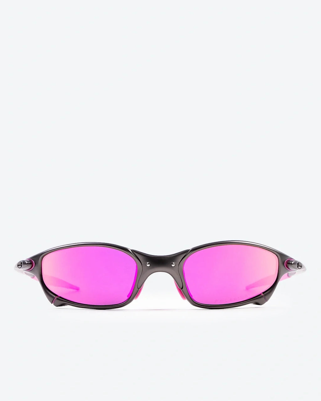 PHANTOM - Ruby Polarized Lenses, Carbon Frame
