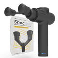 MVP+ ShocDuo  Massage Tool Head