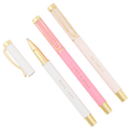 Boss Lady Metal Pen Set