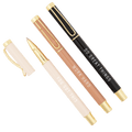 Motivational Metal Pen Set