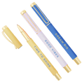 Good Vibes Pen Set