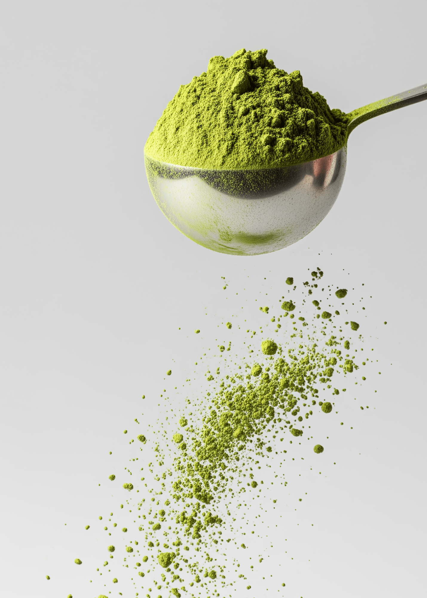 MOKU 木 MATCHA: TAYLR'S BLEND
