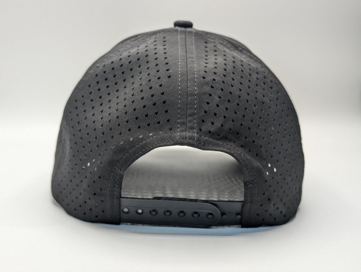 Rally Collection Hat