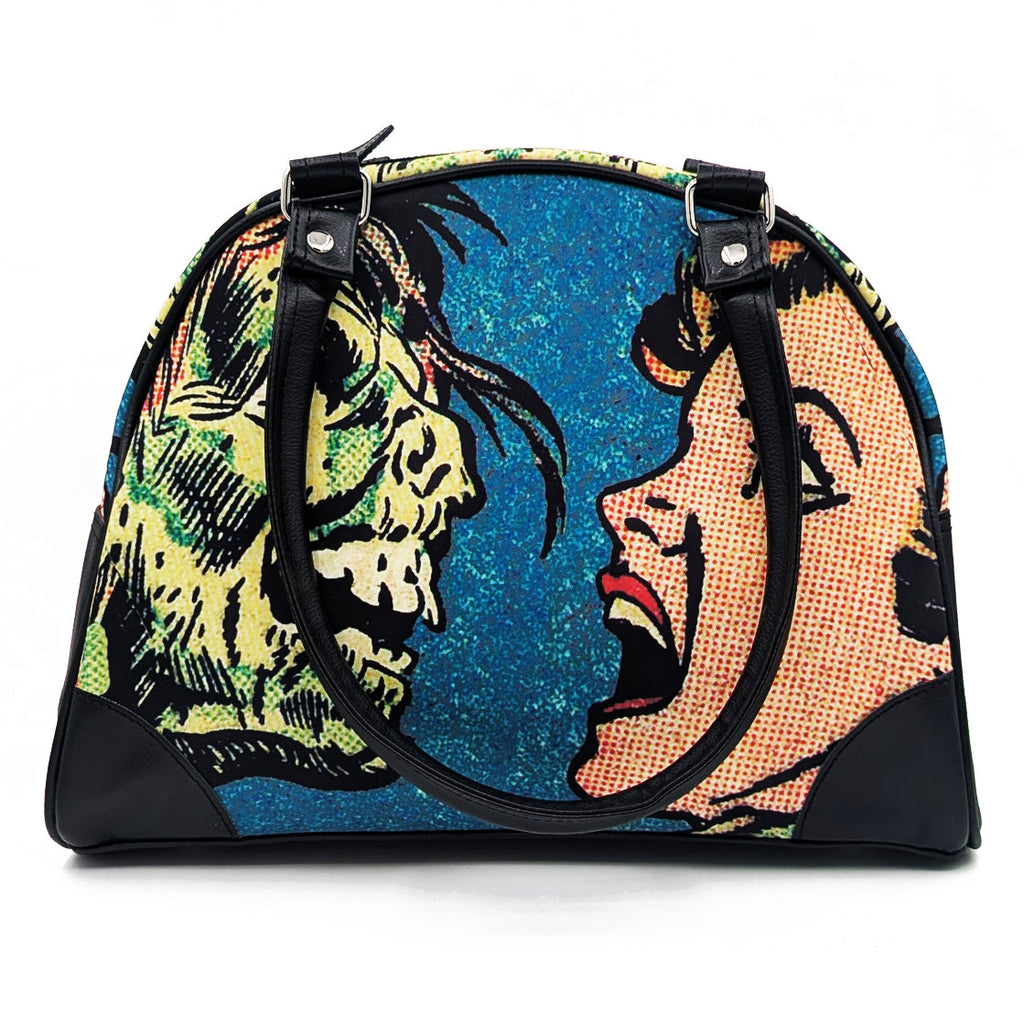 Kiss of Death Purse