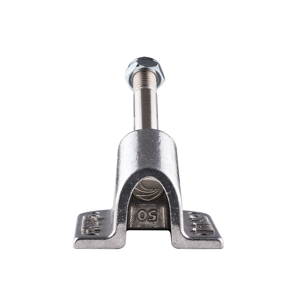 PARIS 43° V3 BASEPLATE - Polished
