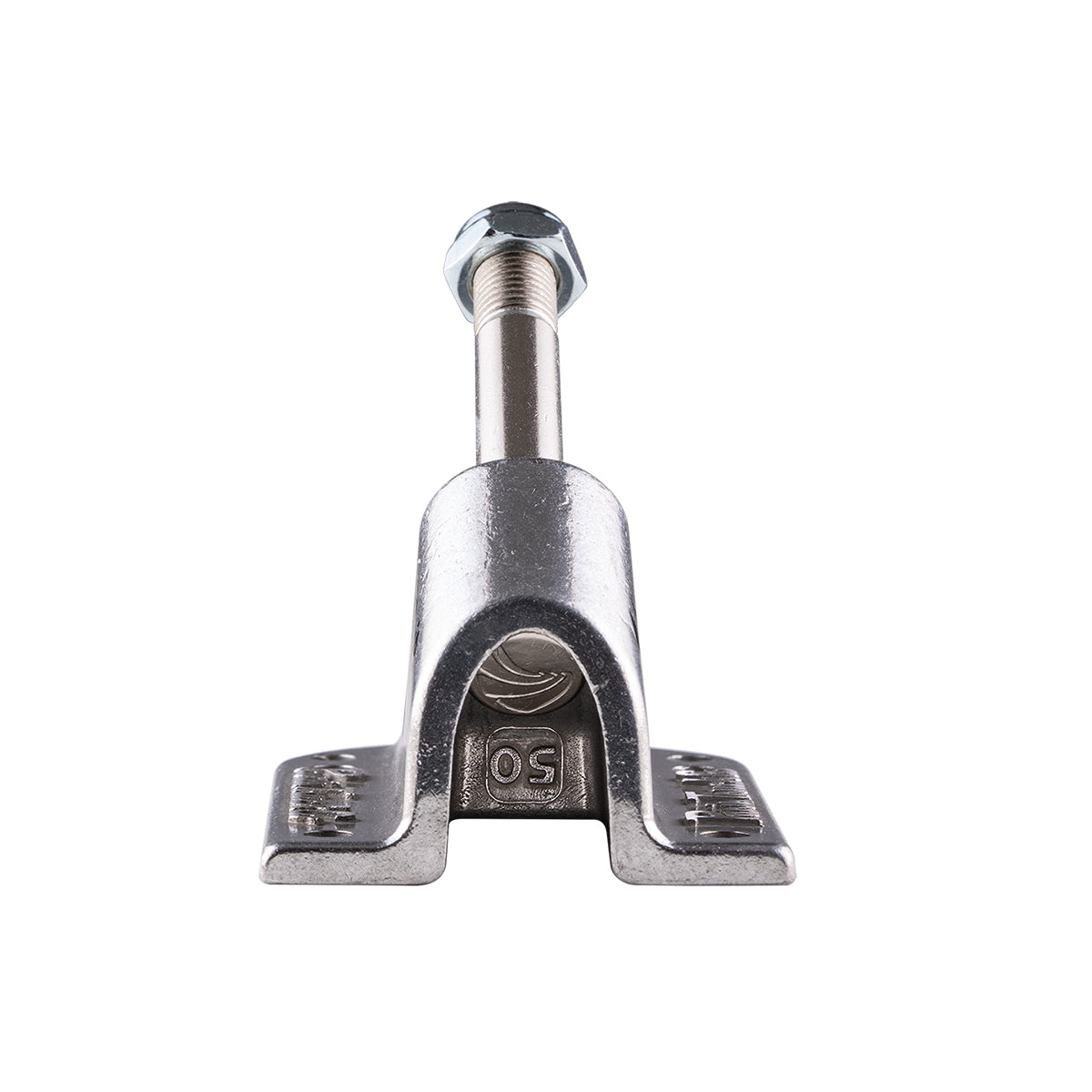 PARIS 43° V3 BASEPLATE - Polished