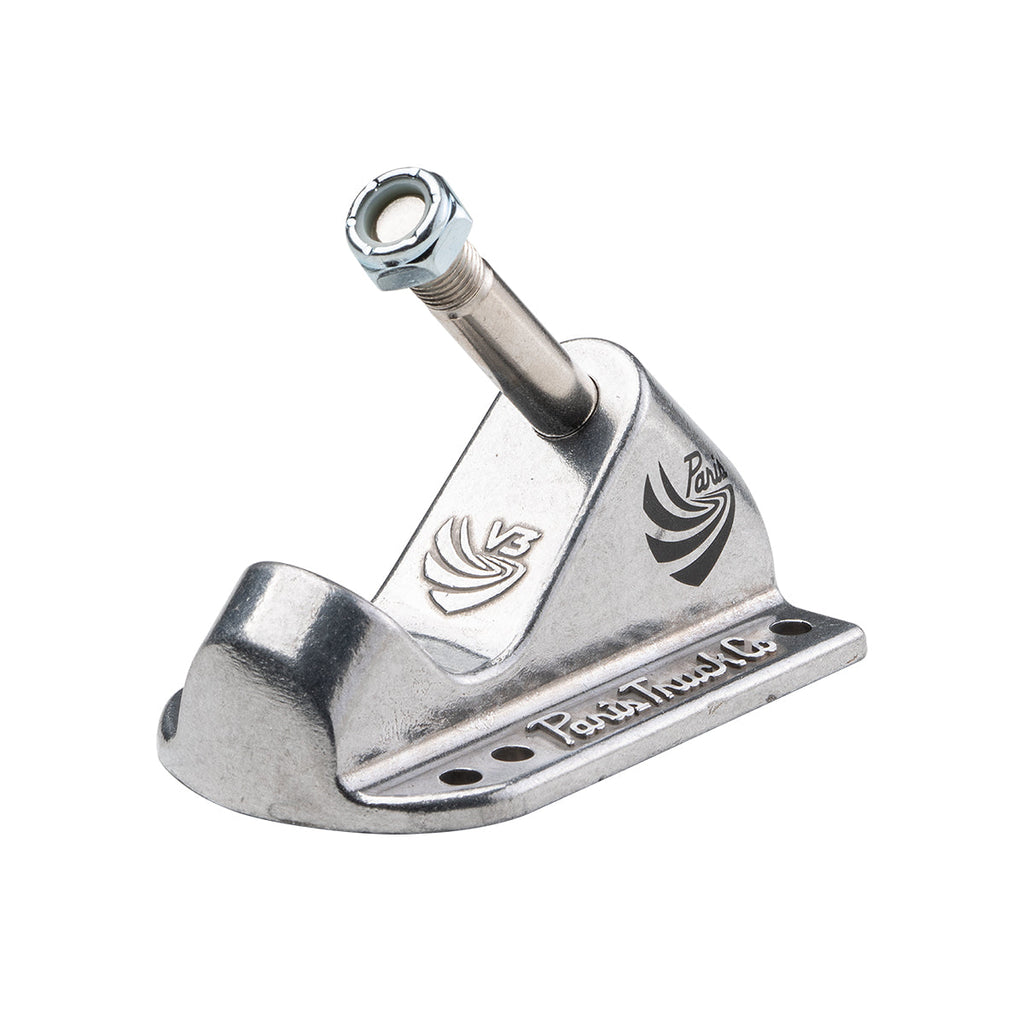 PARIS 43° V3 BASEPLATE - Polished