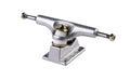 Street Trucks 129mm White/Gold