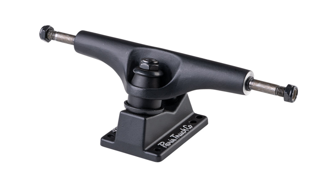 Street Trucks 149mm Matte Black
