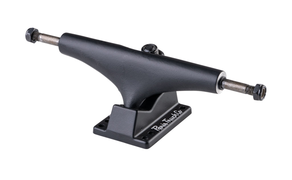 Street Trucks 149mm Matte Black