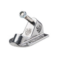 PARIS 50° V3 BASEPLATE - Polished