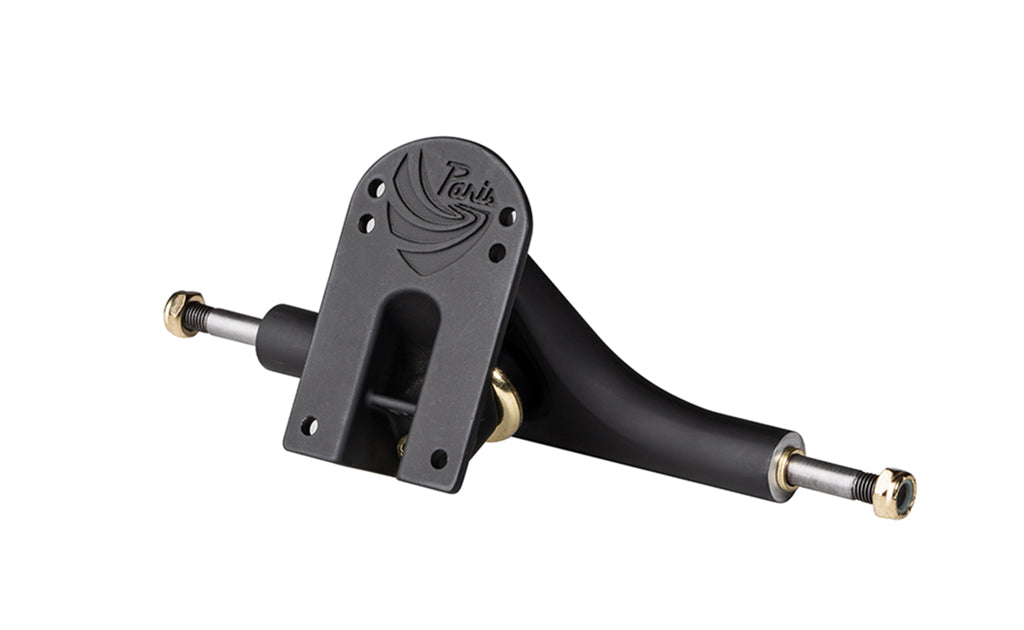 V3 165mm 50° Matte Black