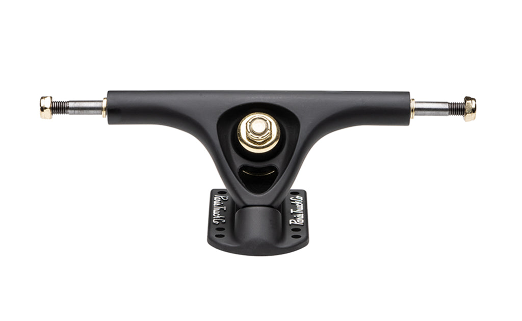 V3 165mm 50° Matte Black