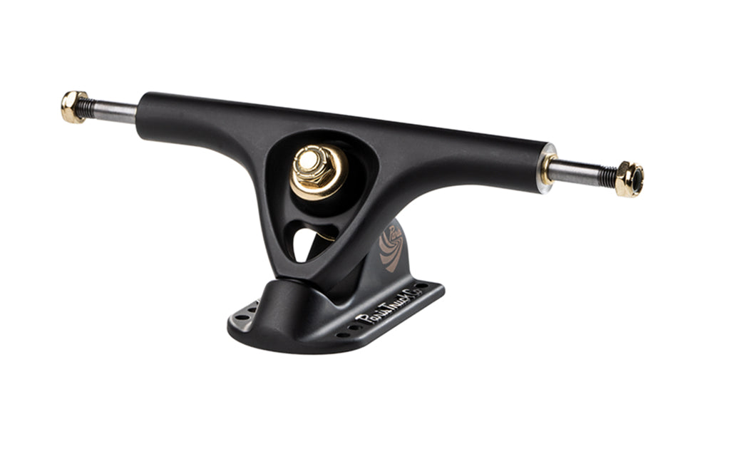 V3 165mm 50° Matte Black