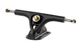 V3 180mm 43º Longboard Trucks Matte Black