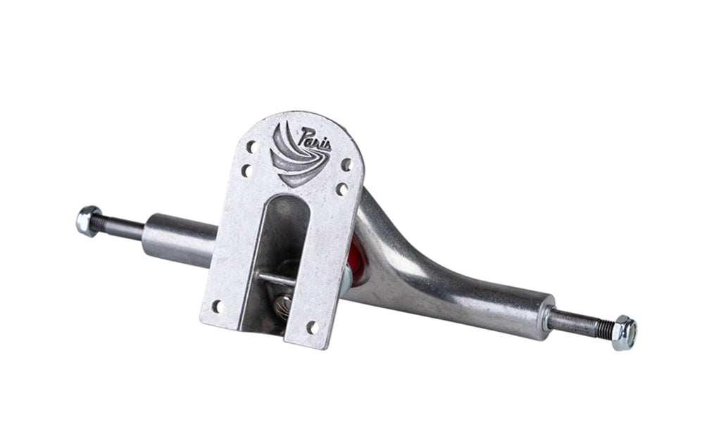 V3 180mm 43º Longboard Trucks Polished