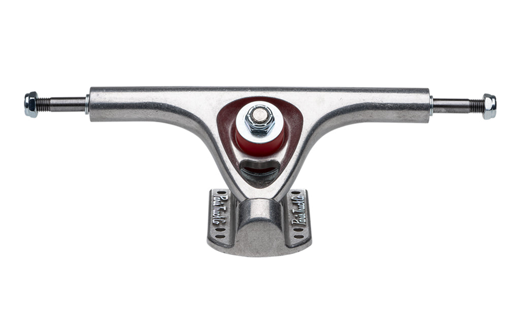 V3 180mm 43º Longboard Trucks Polished