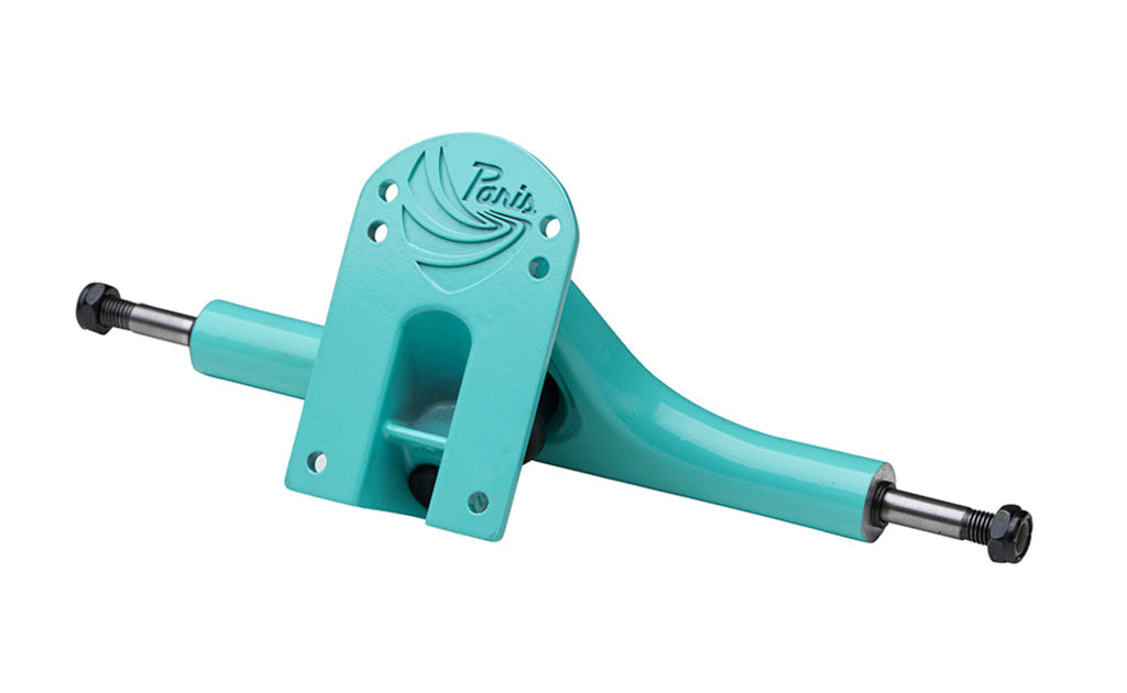 V3 180mm 50º Longboard Trucks Tiffany
