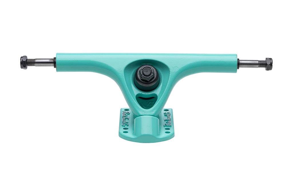 V3 180mm 50º Longboard Trucks Tiffany