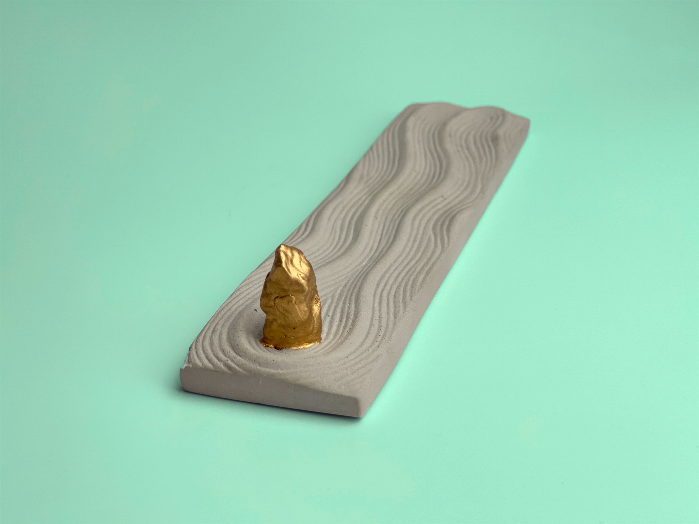 Incense Burner Stick Holder