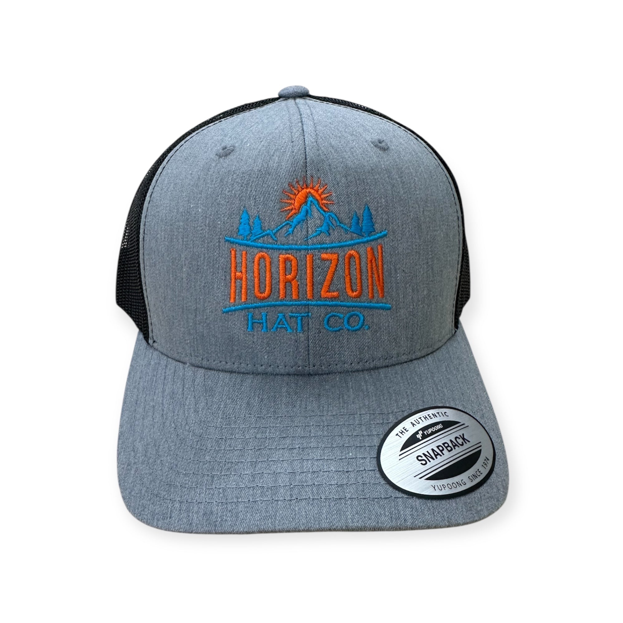Horizon Hat Co. Embroidered Hat - Different Styles