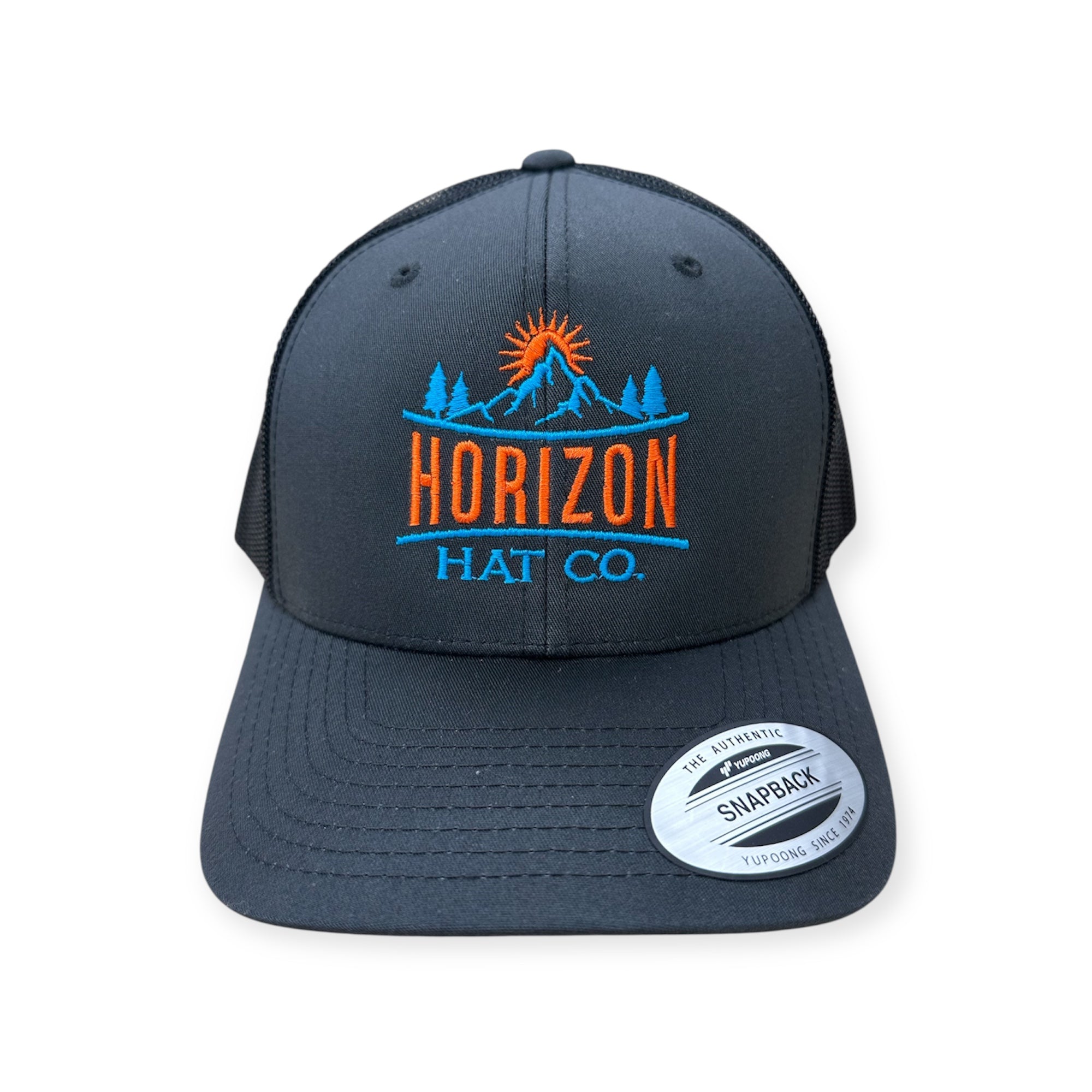 Horizon Hat Co. Embroidered Hat - Different Styles