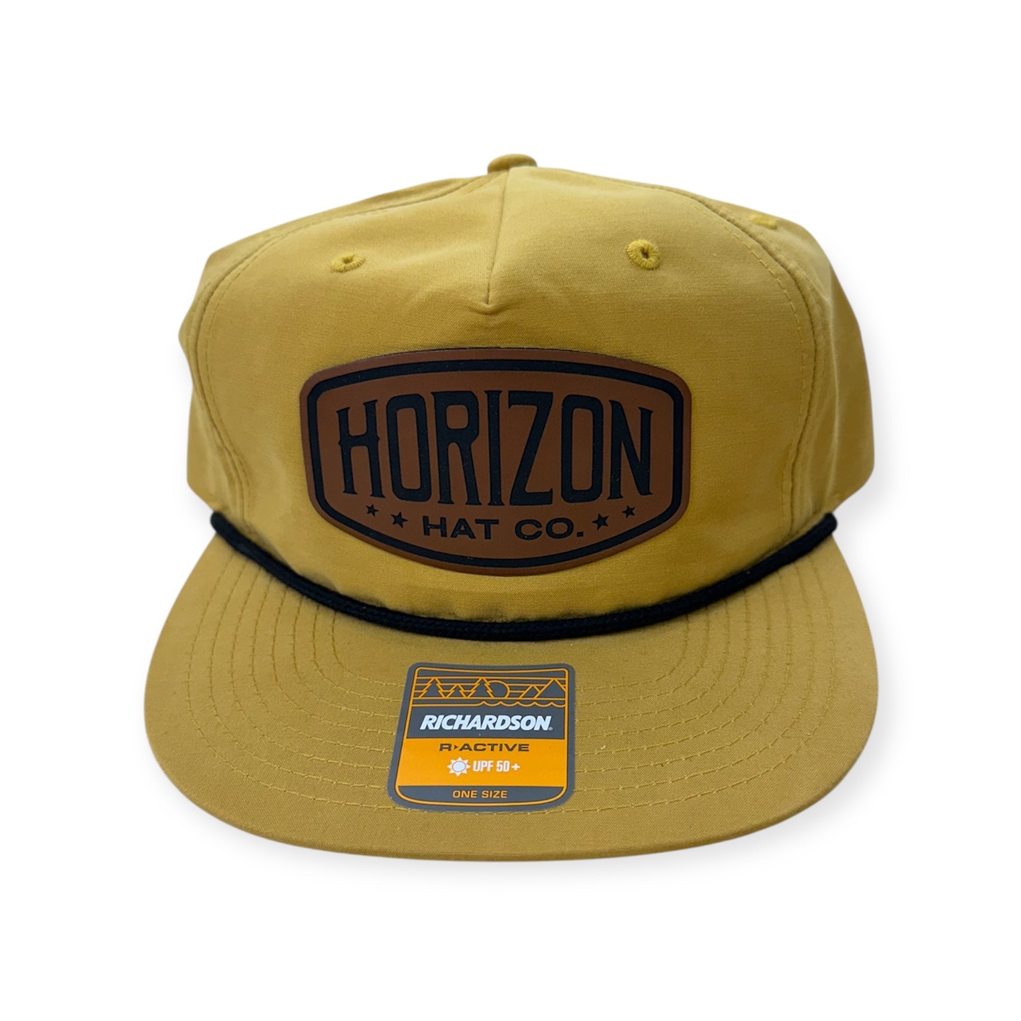 Horizon Hat Co. Patch Hat - Different Styles