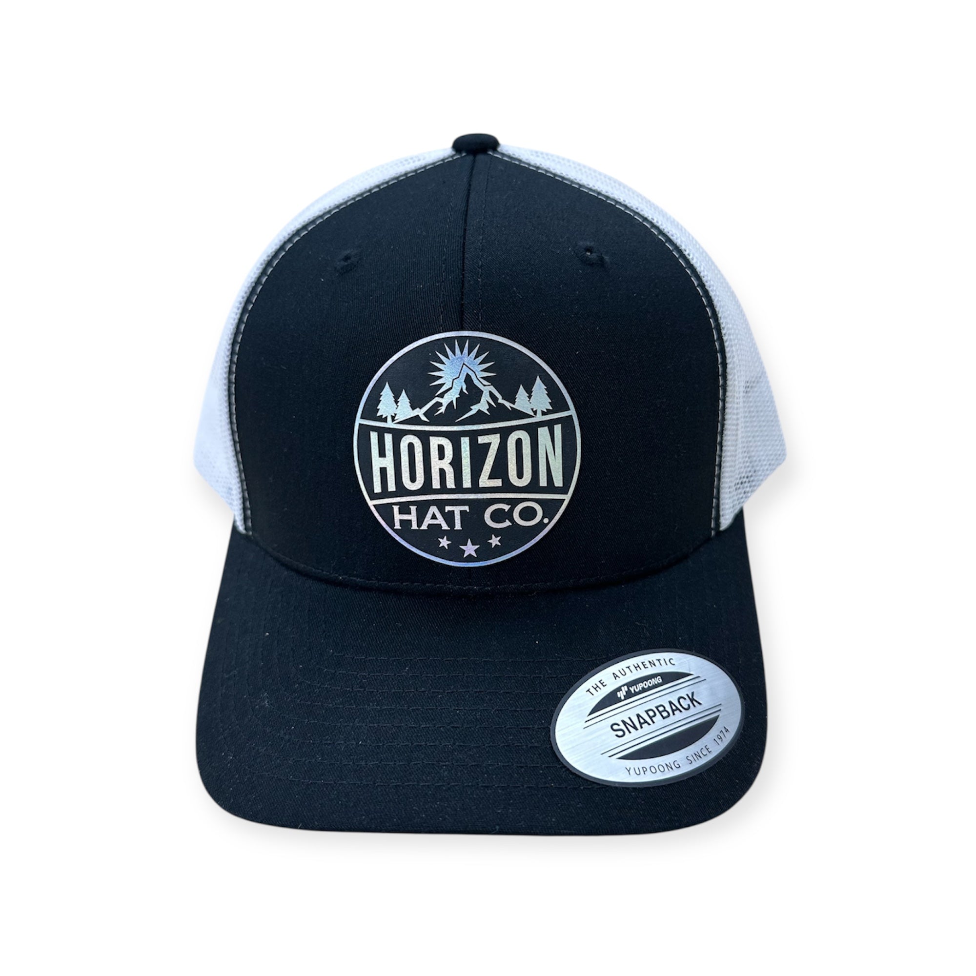 Horizon Hat Co. Patch Hat - Different Styles
