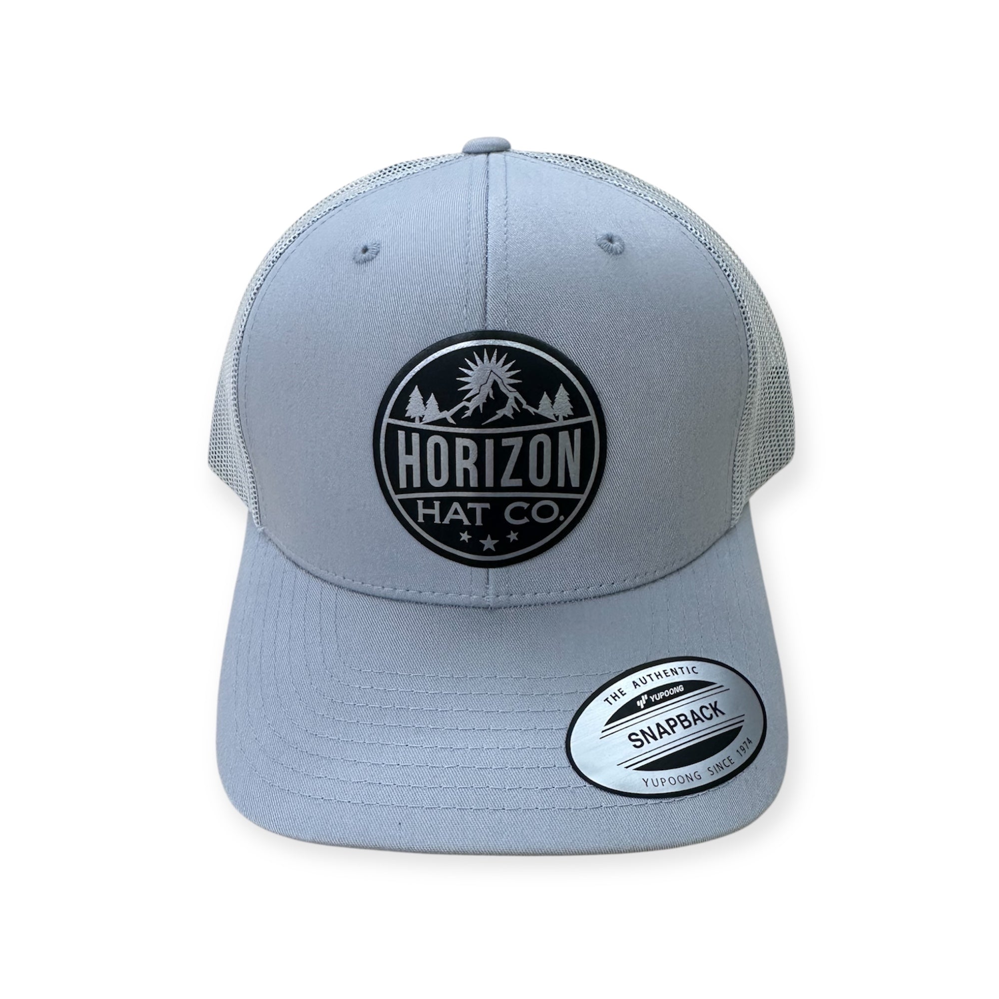 Horizon Hat Co. Patch Hat - Different Styles