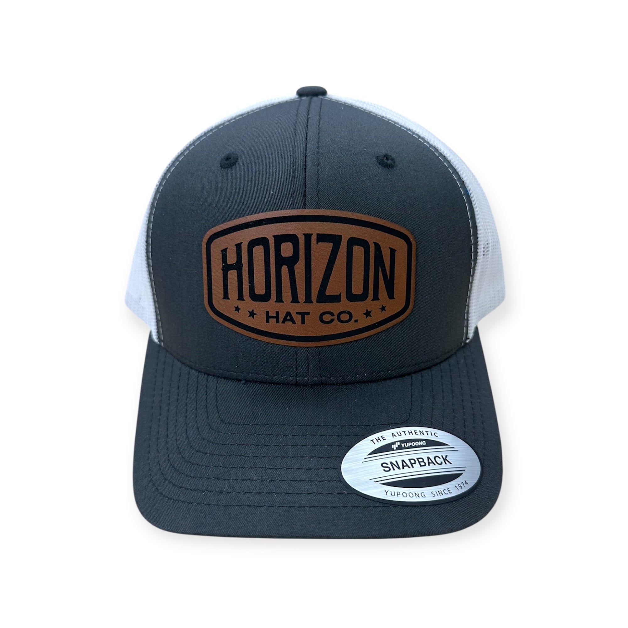 Horizon Hat Co. Patch Hat - Different Styles