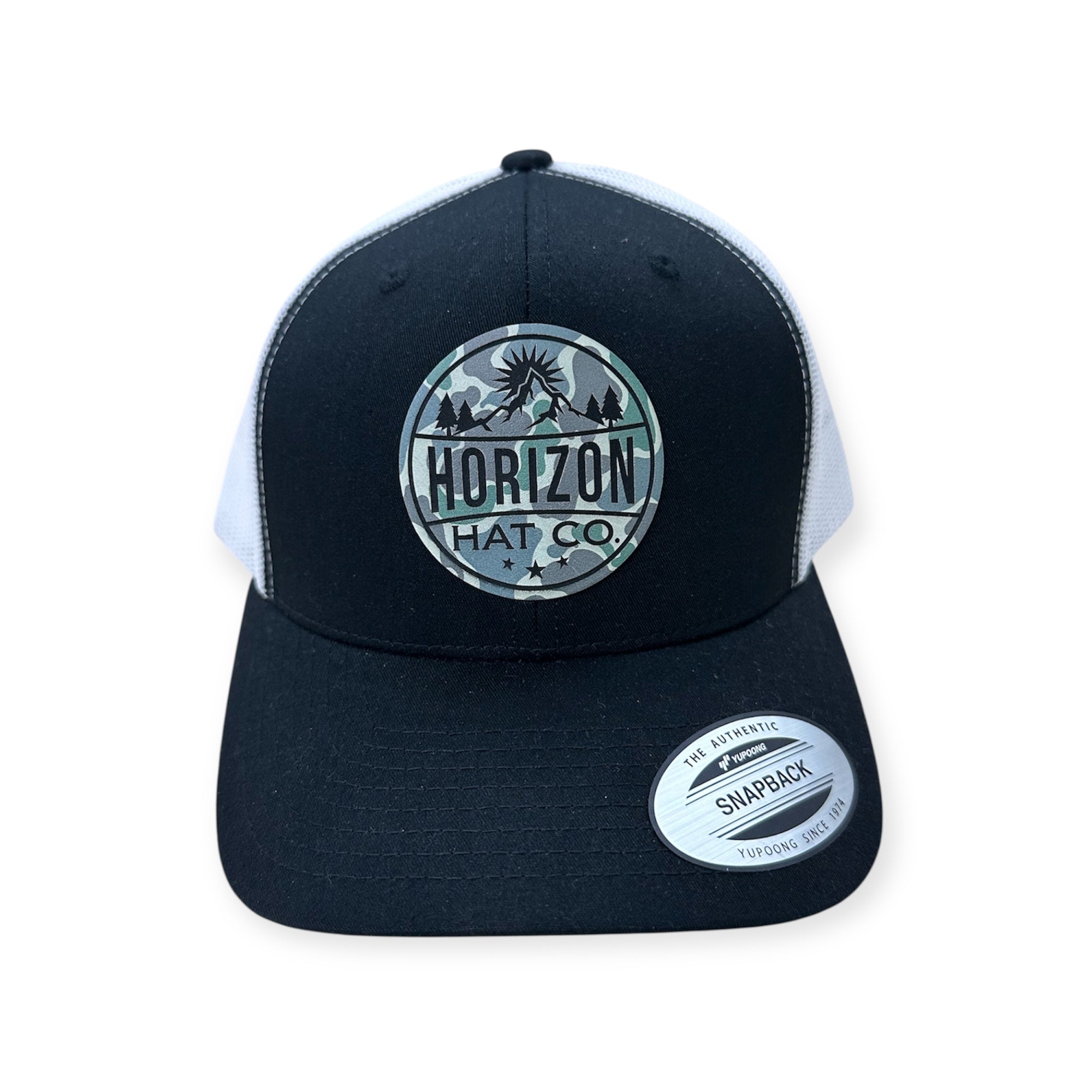 Horizon Hat Co. Patch Hat - Different Styles