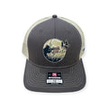 Duck Hunt Patch Hat - Richardson 112