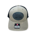 Deez Nuts Patch Hat - Richardson 112